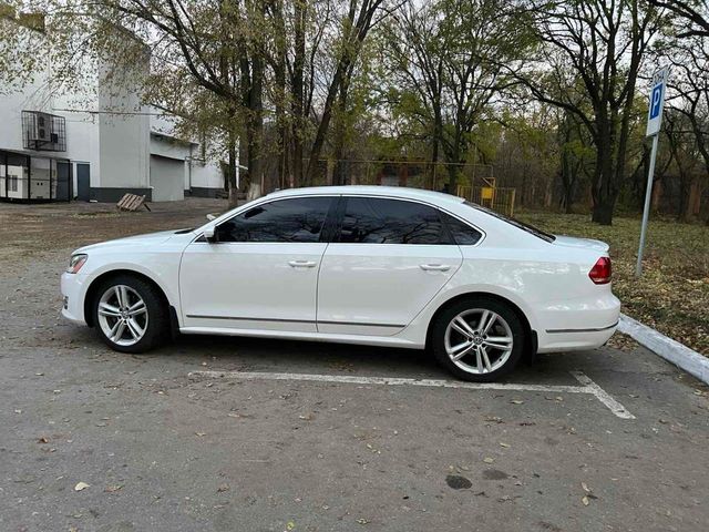 Volkswagen Passat (North America and China) 2014, Кропивницький, $12 000 - зображення 2