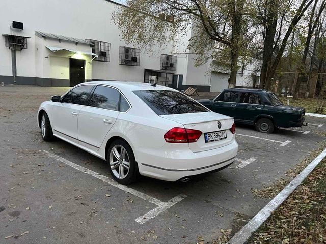 Volkswagen Passat (North America and China) 2014, Кропивницький, $12 000 - зображення 3