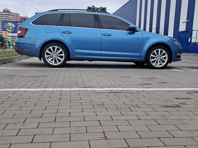 Skoda Octavia 2017, Біла Церква, $13 500 - зображення 3