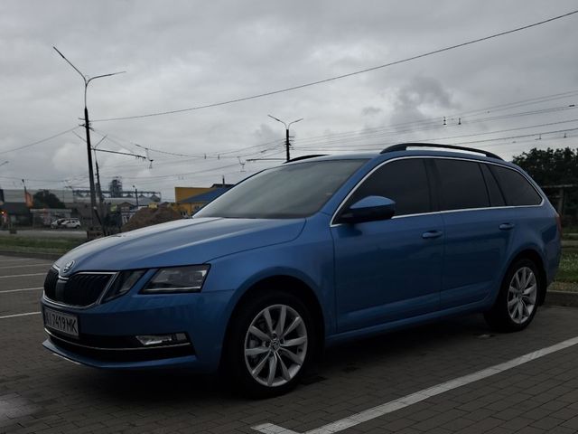 Skoda Octavia 2017, Біла Церква, $13 500 - зображення 2
