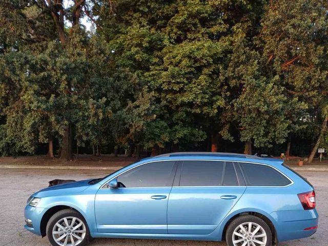 Skoda Octavia 2017, Біла Церква, $13 500 - зображення 5