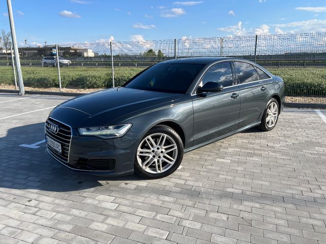 Audi A6 2015, Бориспіль, $20 000 - зображення 2