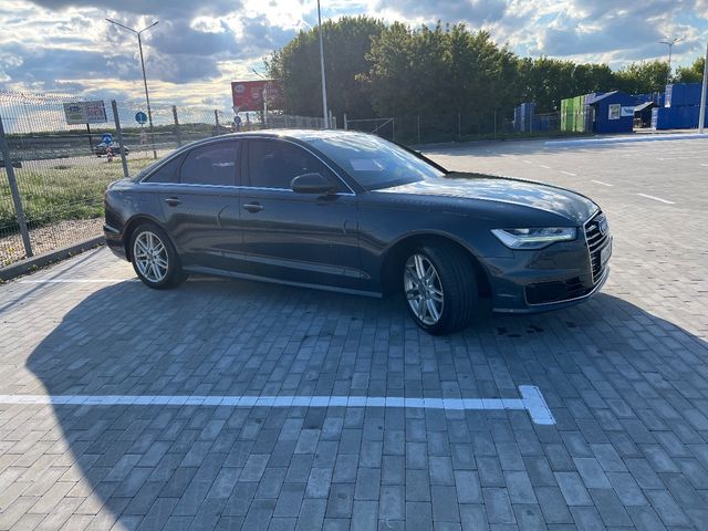 Audi A6 2015, Бориспіль, $20 000 - зображення 5