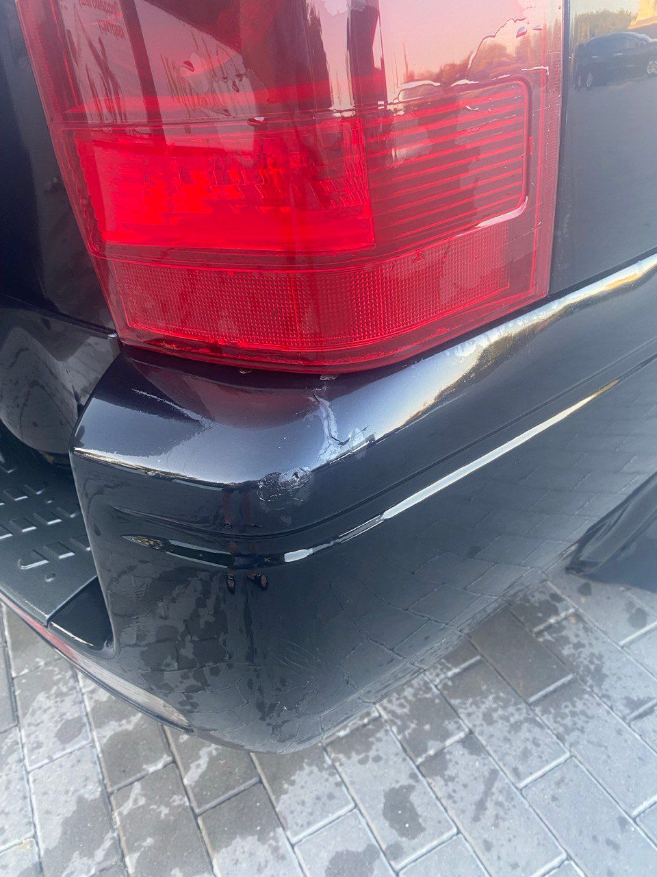 Mitsubishi Pajero - фото 8