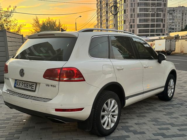 Volkswagen Touareg 2011, Харків, $25 500 - зображення 3