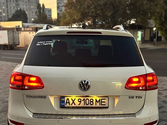 Volkswagen Touareg 2011, Харків, $25 500 - зображення 4