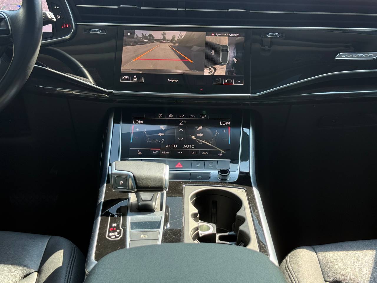 Audi Q7 - фото 60