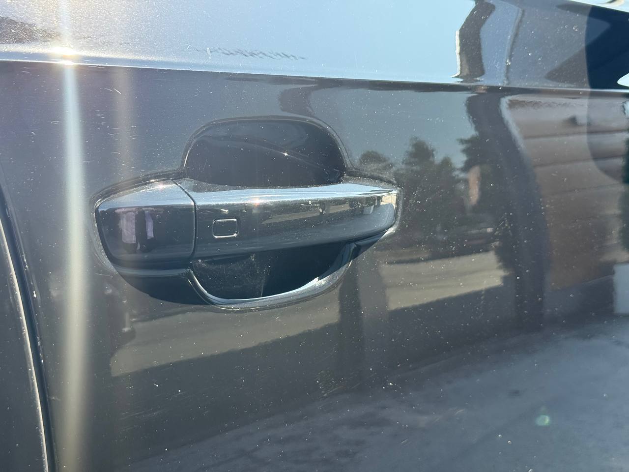 Audi Q7 - фото 73