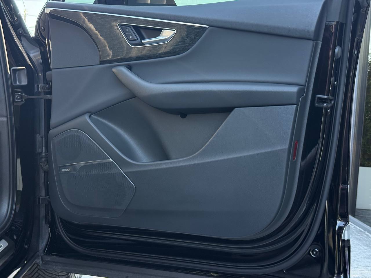 Audi Q7 - фото 75