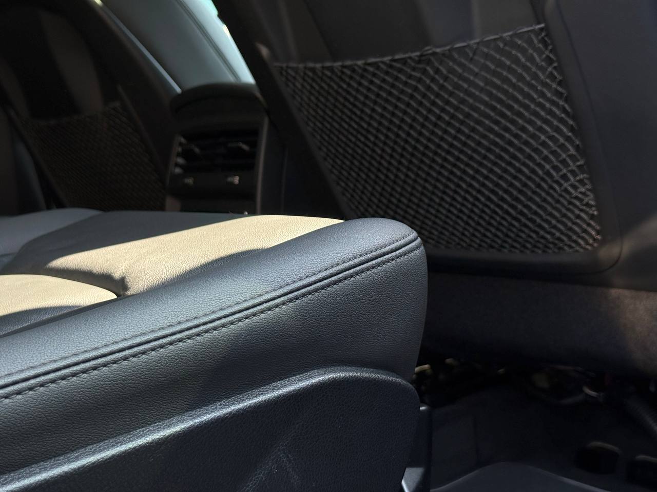 Audi Q7 - фото 71