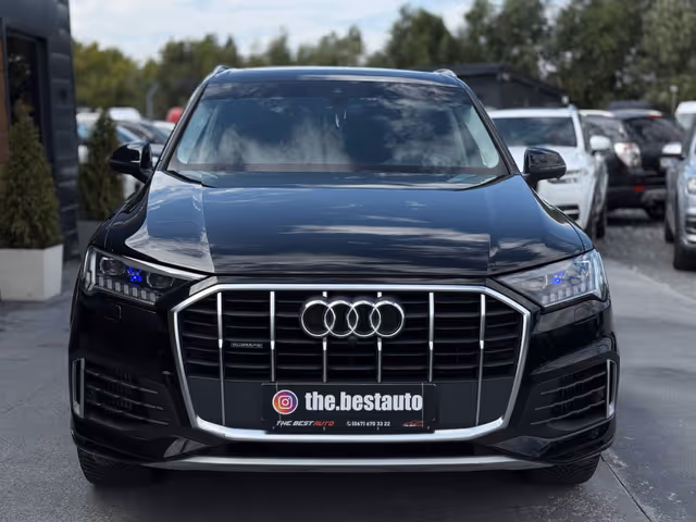 Audi Q7 - зображення 5