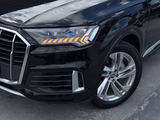 Audi Q7 - зображення 2