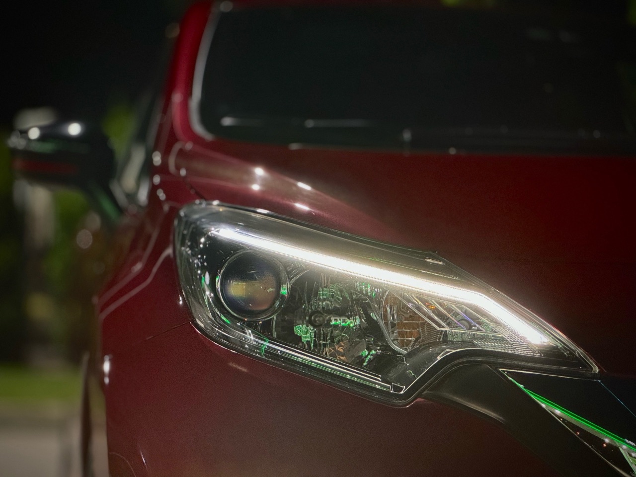 Nissan Note - фото 5