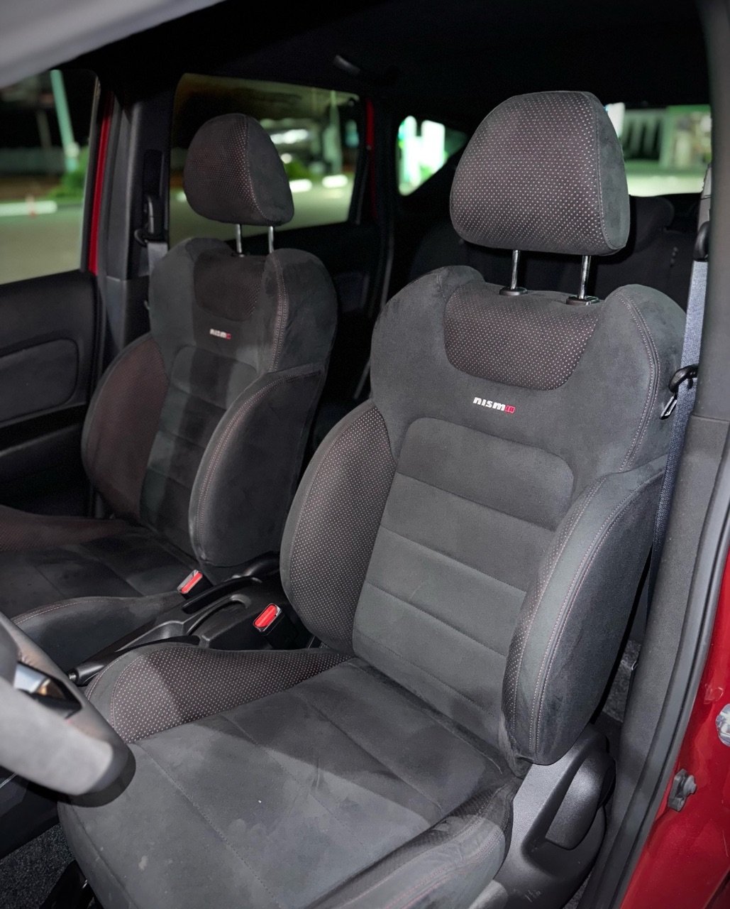 Nissan Note - фото 8