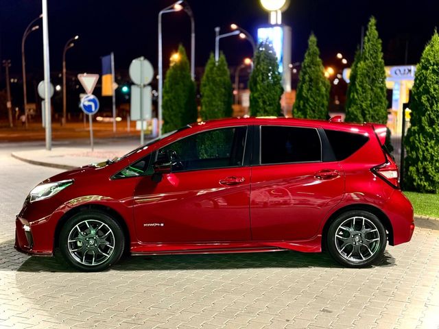 Nissan Note - фото 3