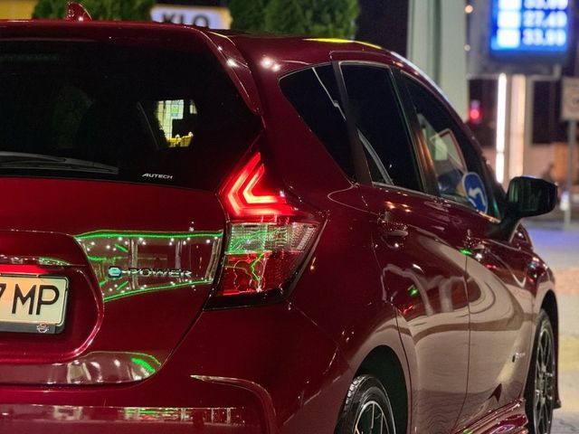 Nissan Note - фото 2