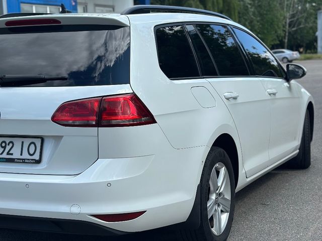 Volkswagen Golf 2013, Бориспіль, $9 699 - зображення 3
