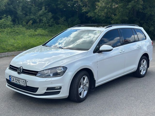 Volkswagen Golf 2013, Бориспіль, $9 699 - зображення 1