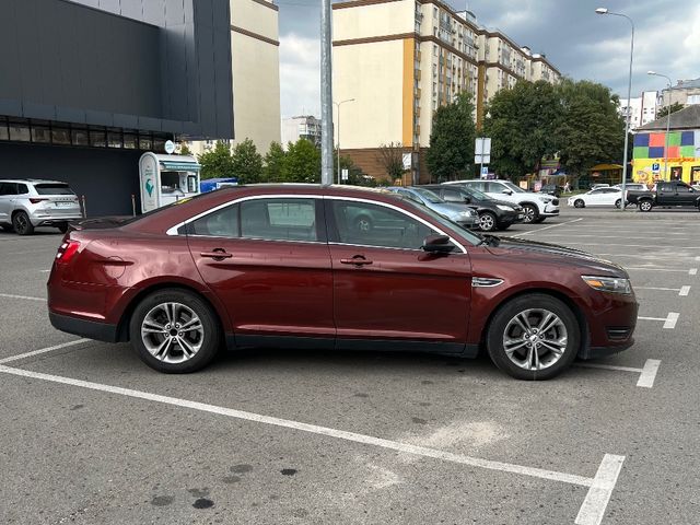 Ford Taurus - фото 5