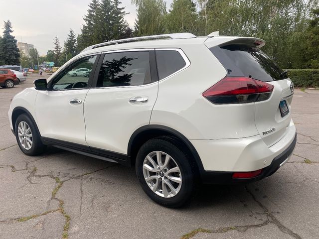 Nissan Rogue 2019, Кременчук, $13 999 - зображення 4