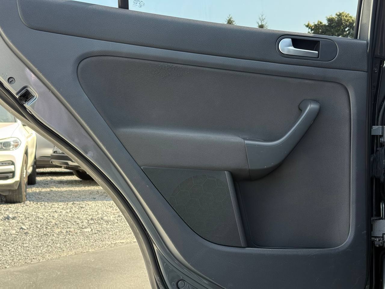 Volkswagen Golf Plus - фото 28