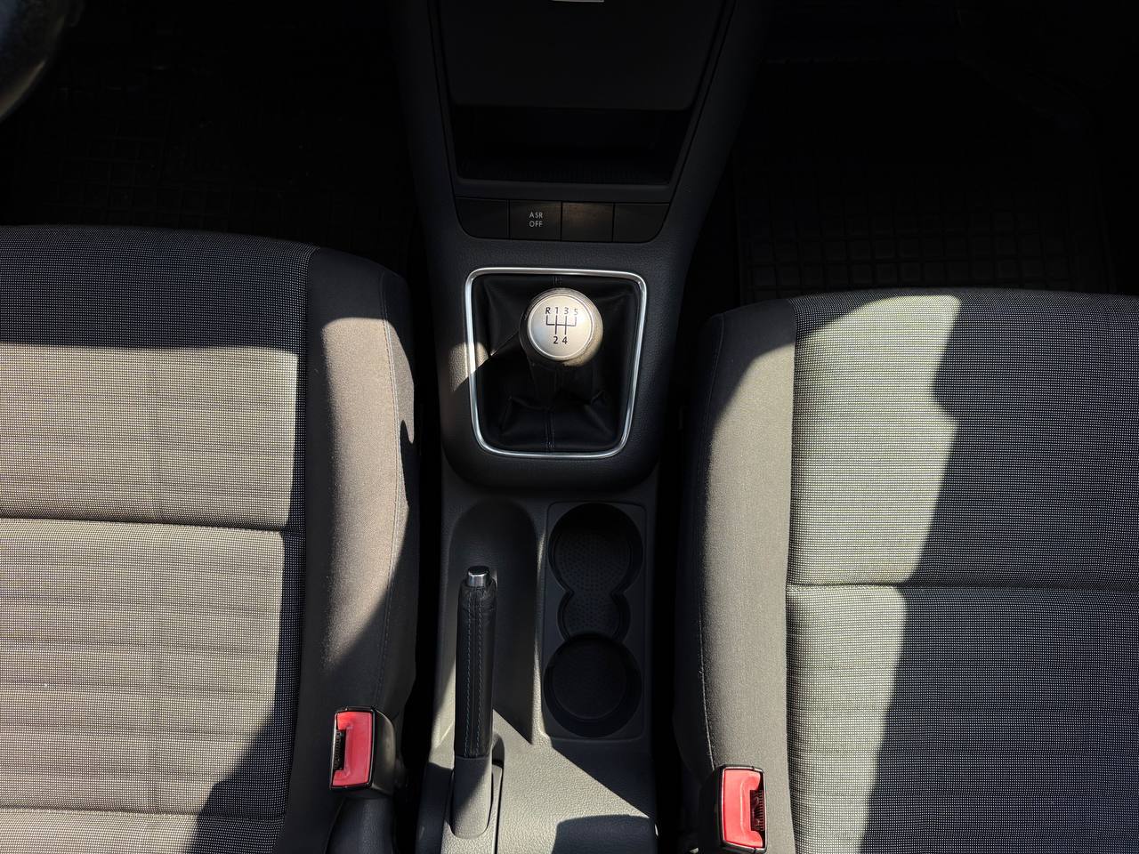 Volkswagen Golf Plus - фото 34