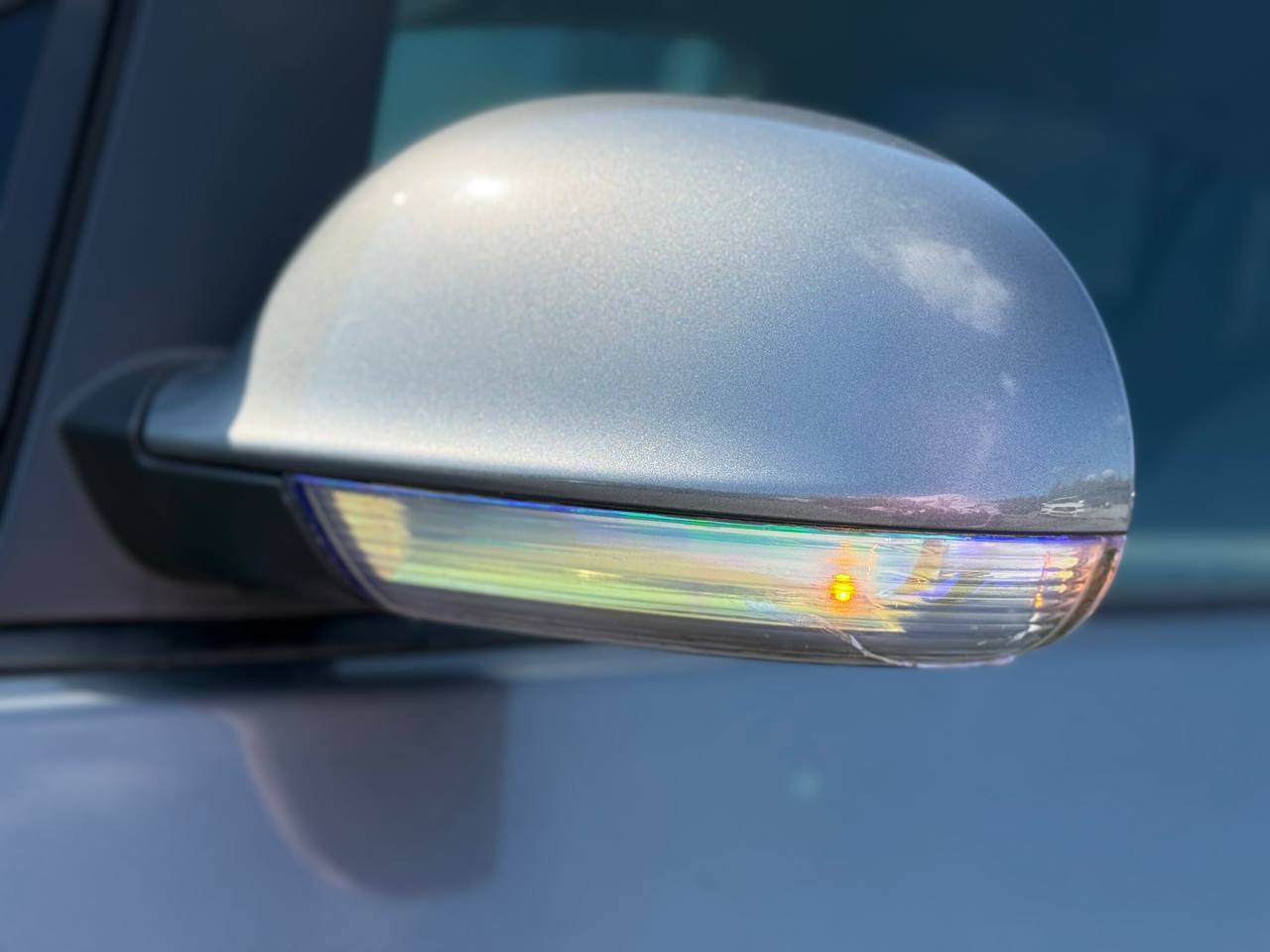 Volkswagen Golf Plus - фото 6