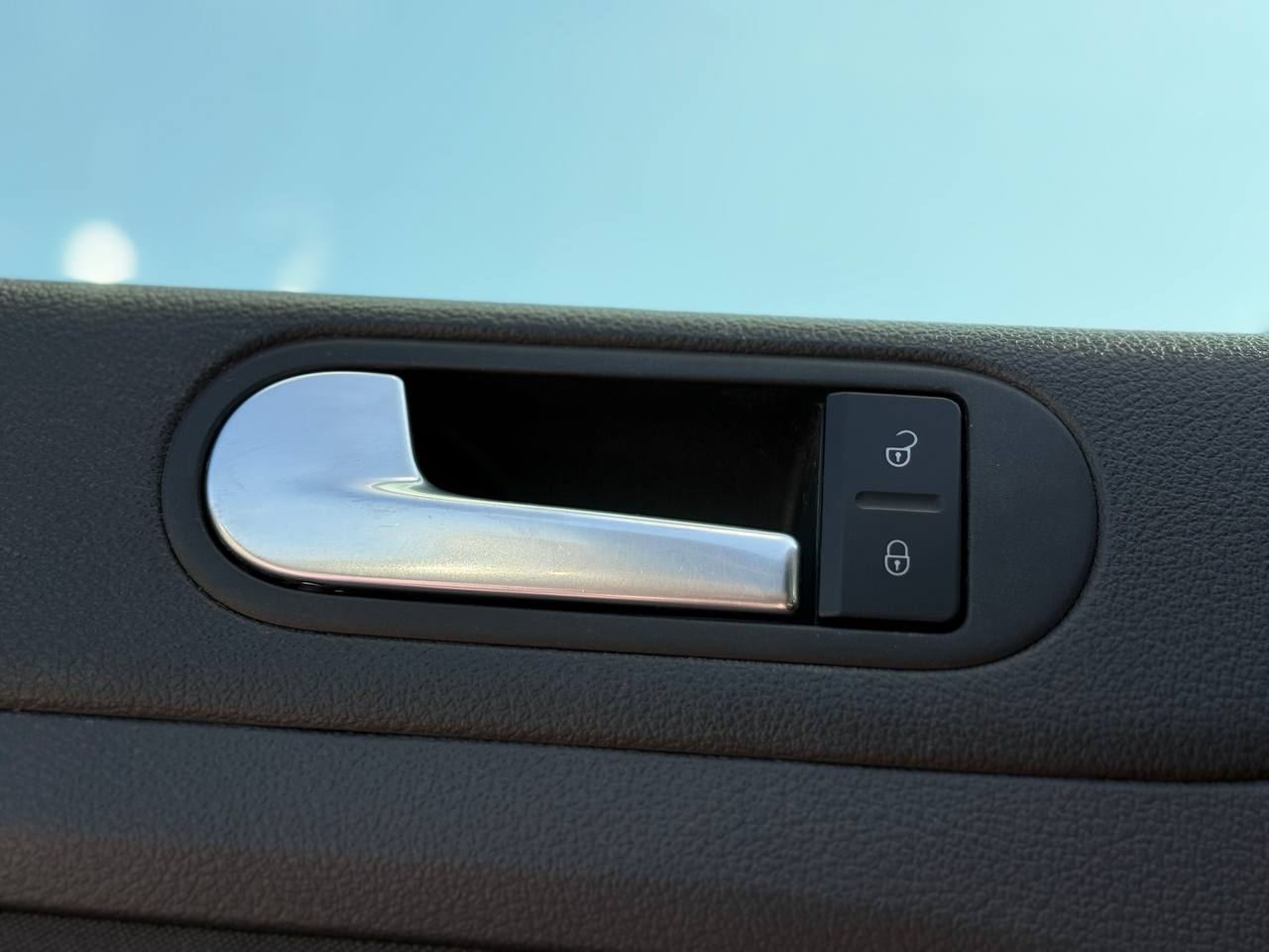 Volkswagen Golf Plus - фото 17