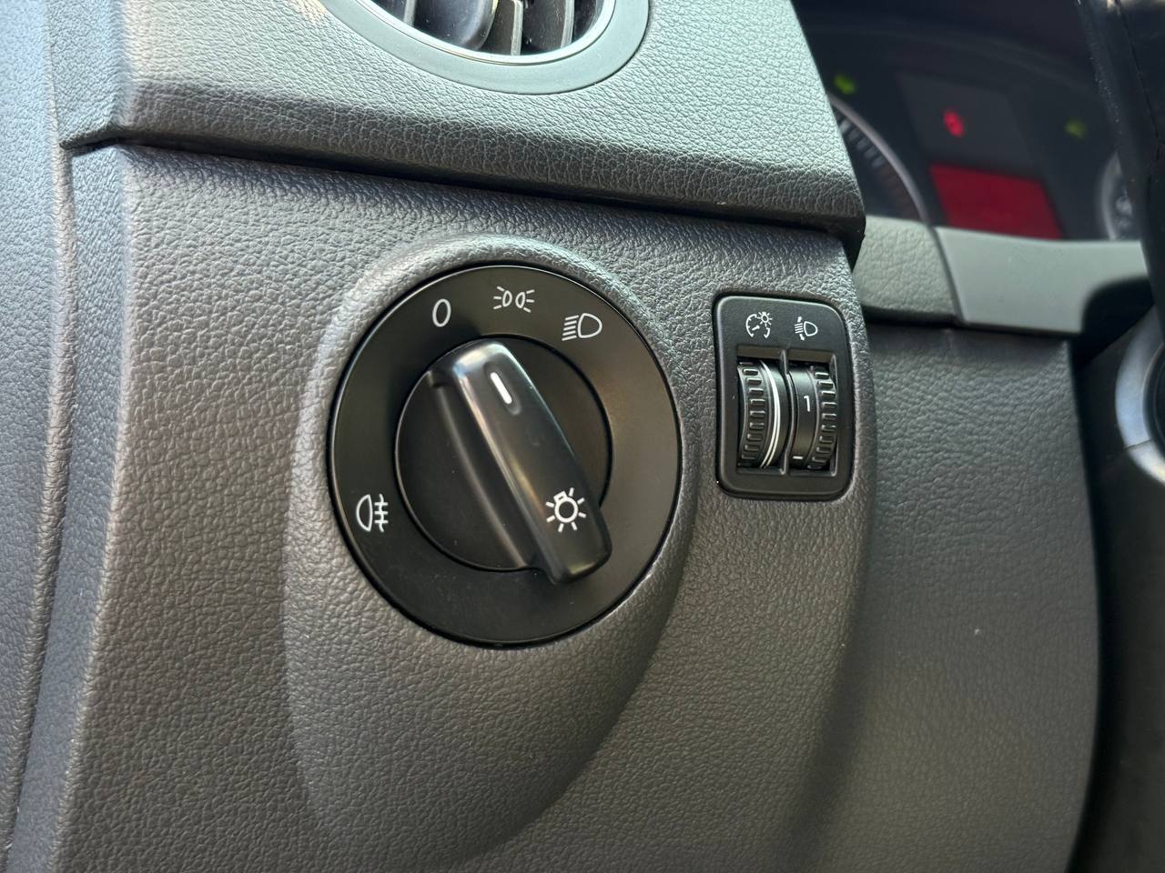 Volkswagen Golf Plus - фото 21