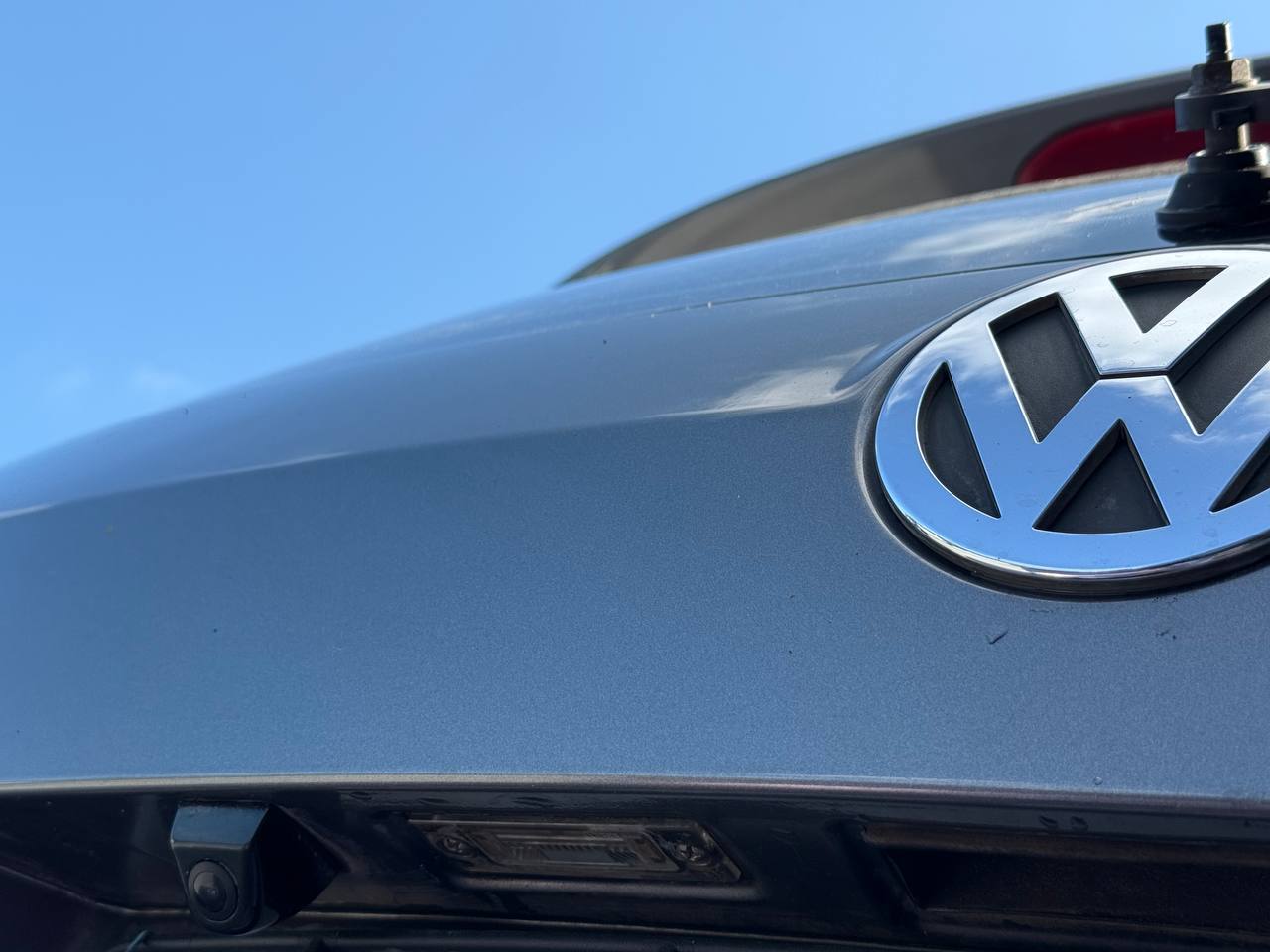 Volkswagen Golf Plus - фото 46