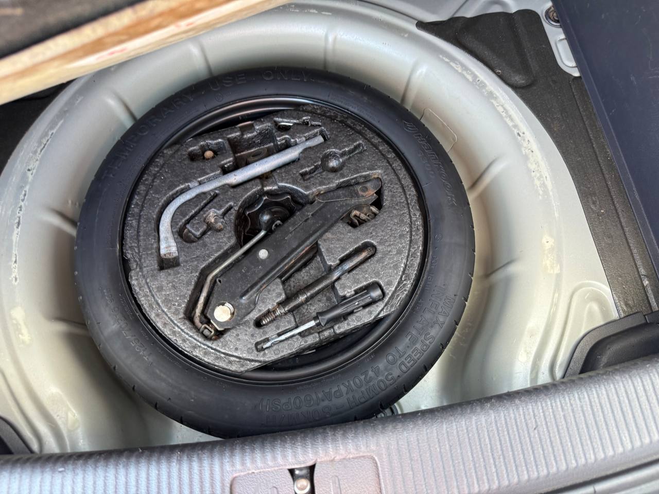 Volkswagen Golf Plus - фото 45