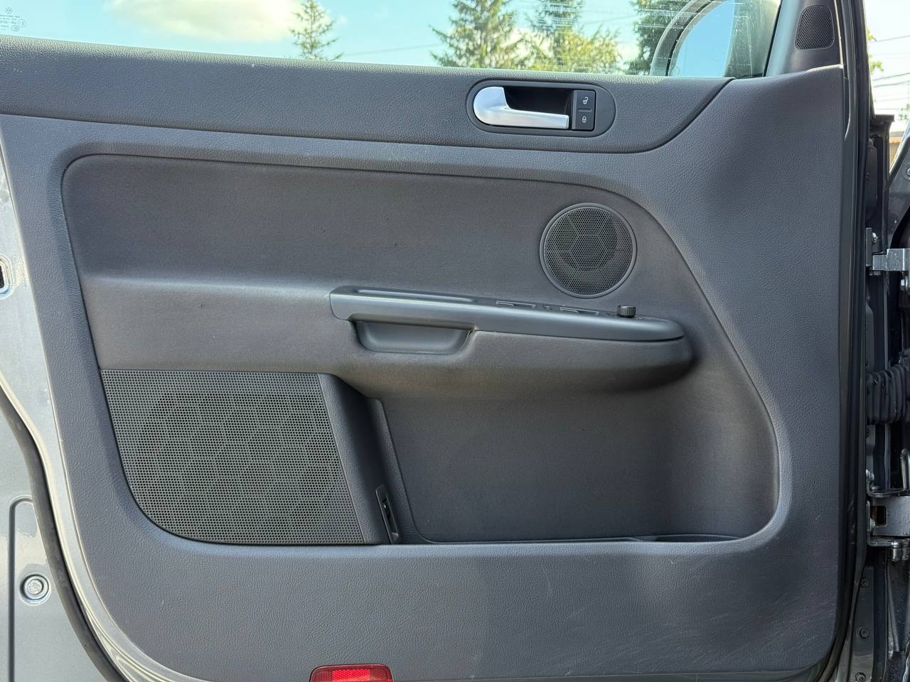 Volkswagen Golf Plus - фото 14