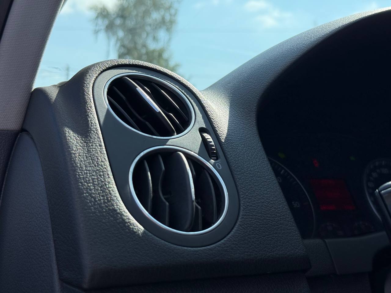 Volkswagen Golf Plus - фото 19