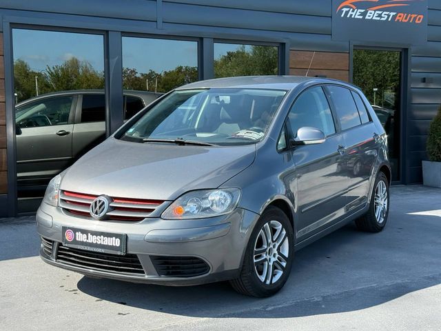 Volkswagen Golf Plus - зображення 1