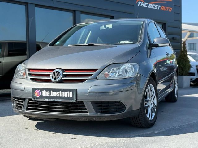 Volkswagen Golf Plus - зображення 3