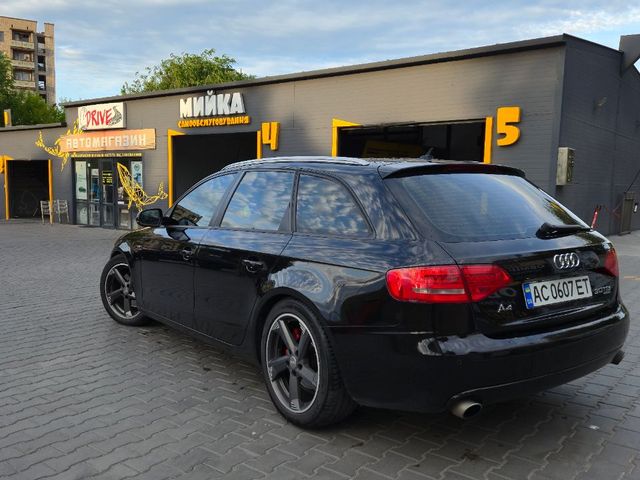 Audi A4 - зображення 5