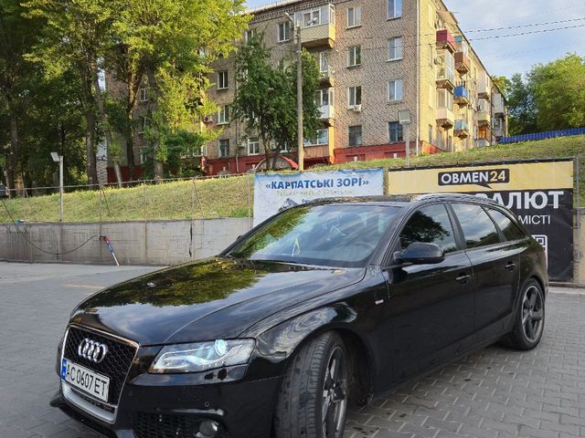 Audi A4 - зображення 2
