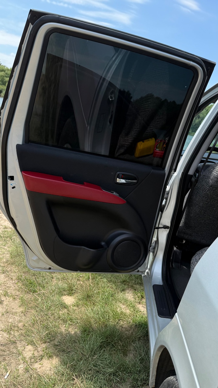 Hyundai Matrix - фото 12