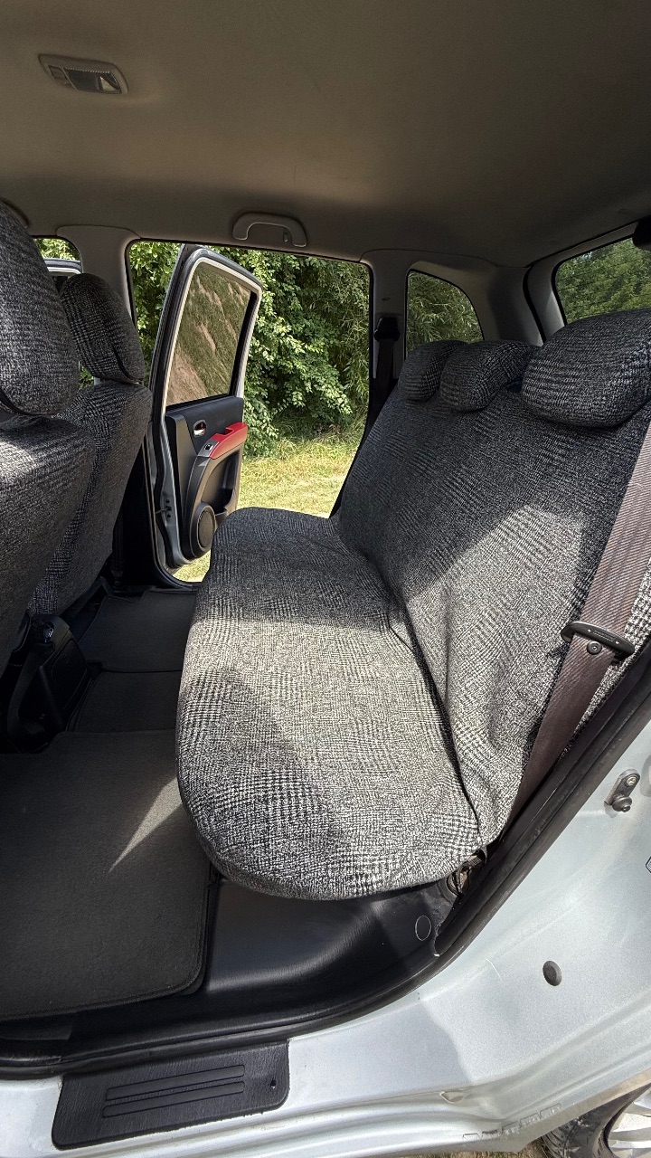 Hyundai Matrix - фото 6