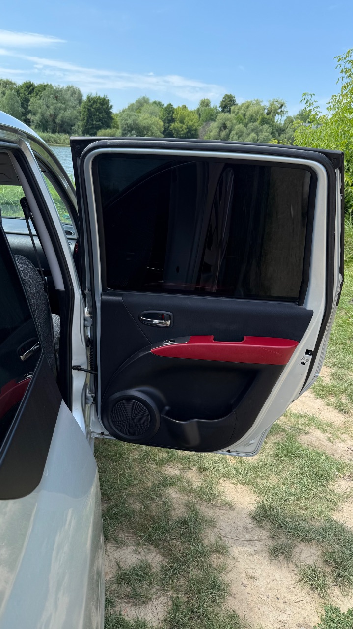 Hyundai Matrix - фото 14