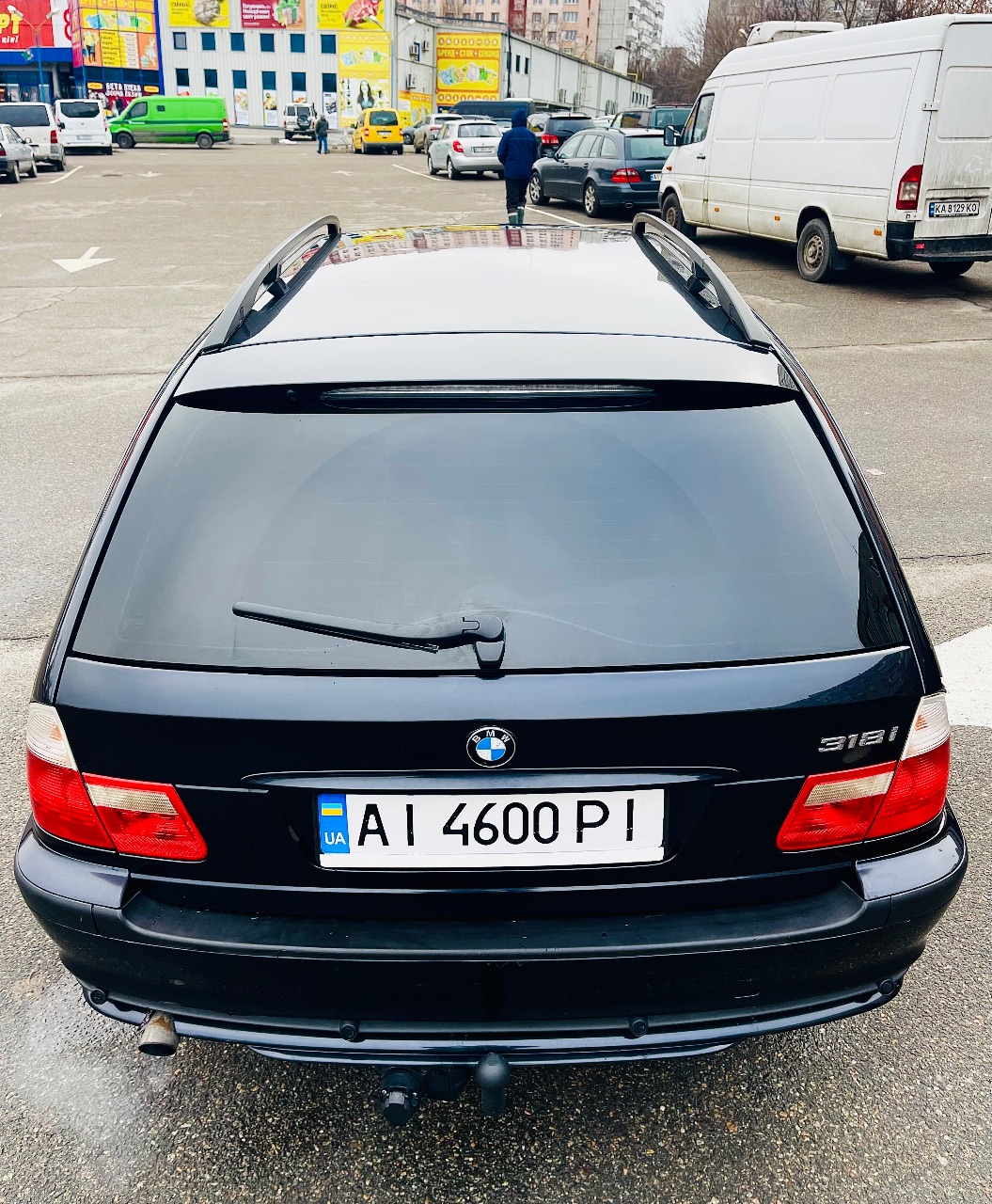 BMW 3 серії - фото 10