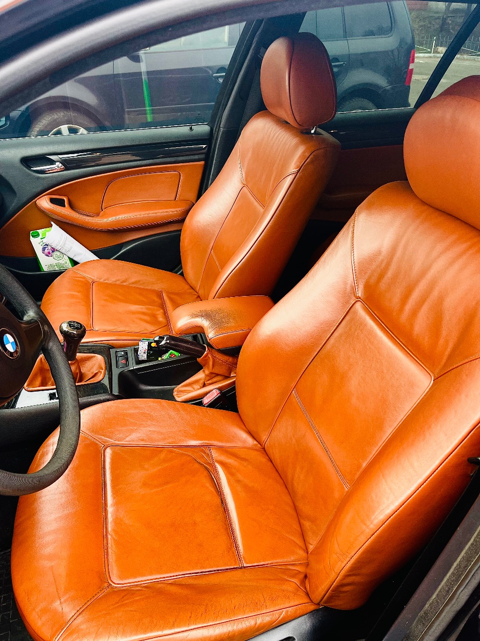 BMW 3 серії - фото 14