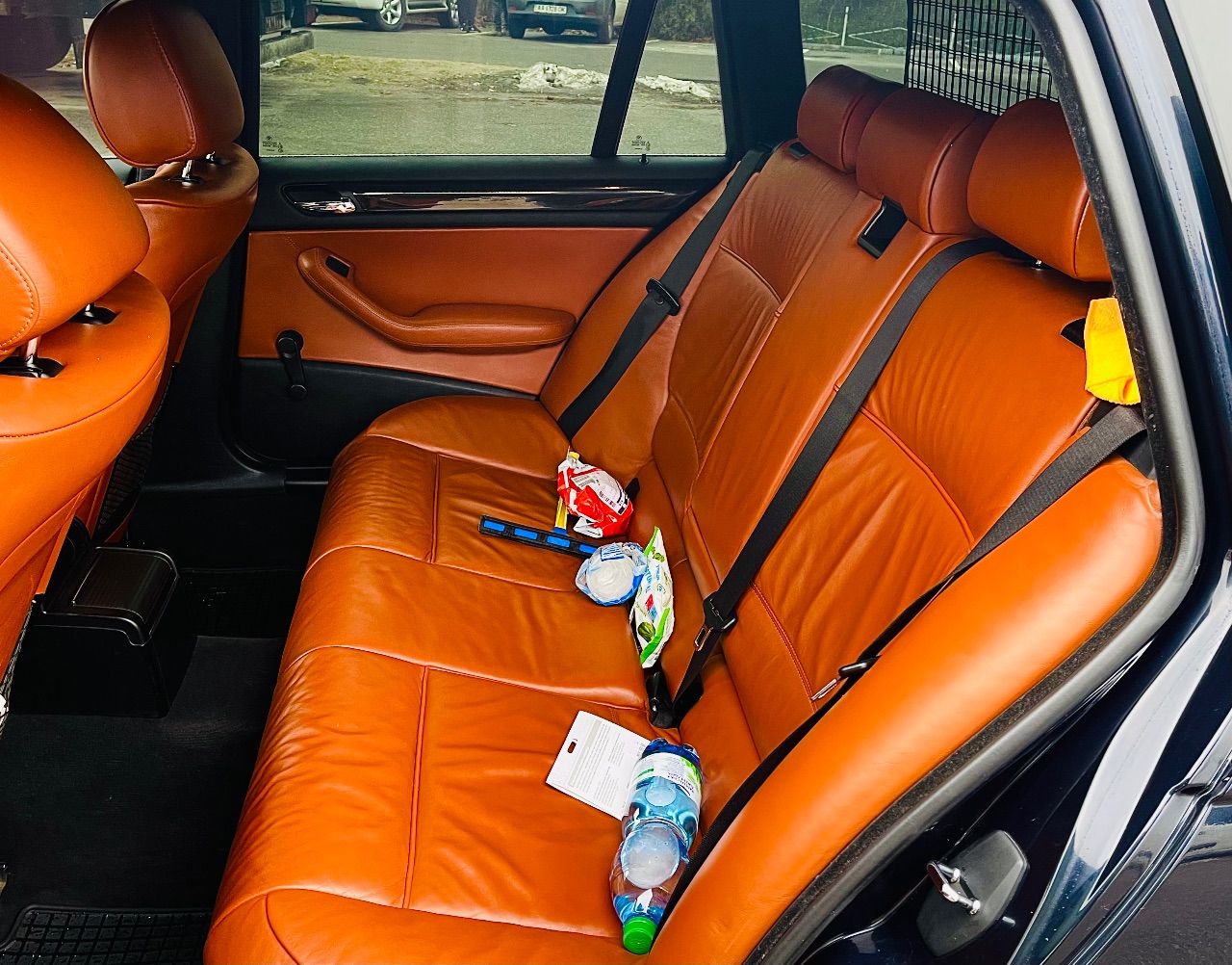 BMW 3 серії - фото 17