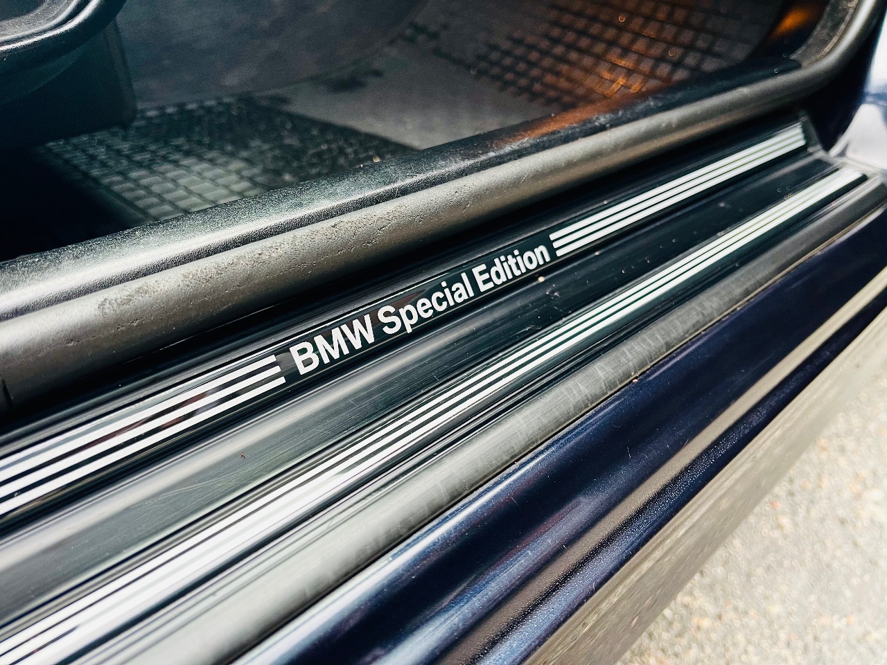 BMW 3 серії - фото 21