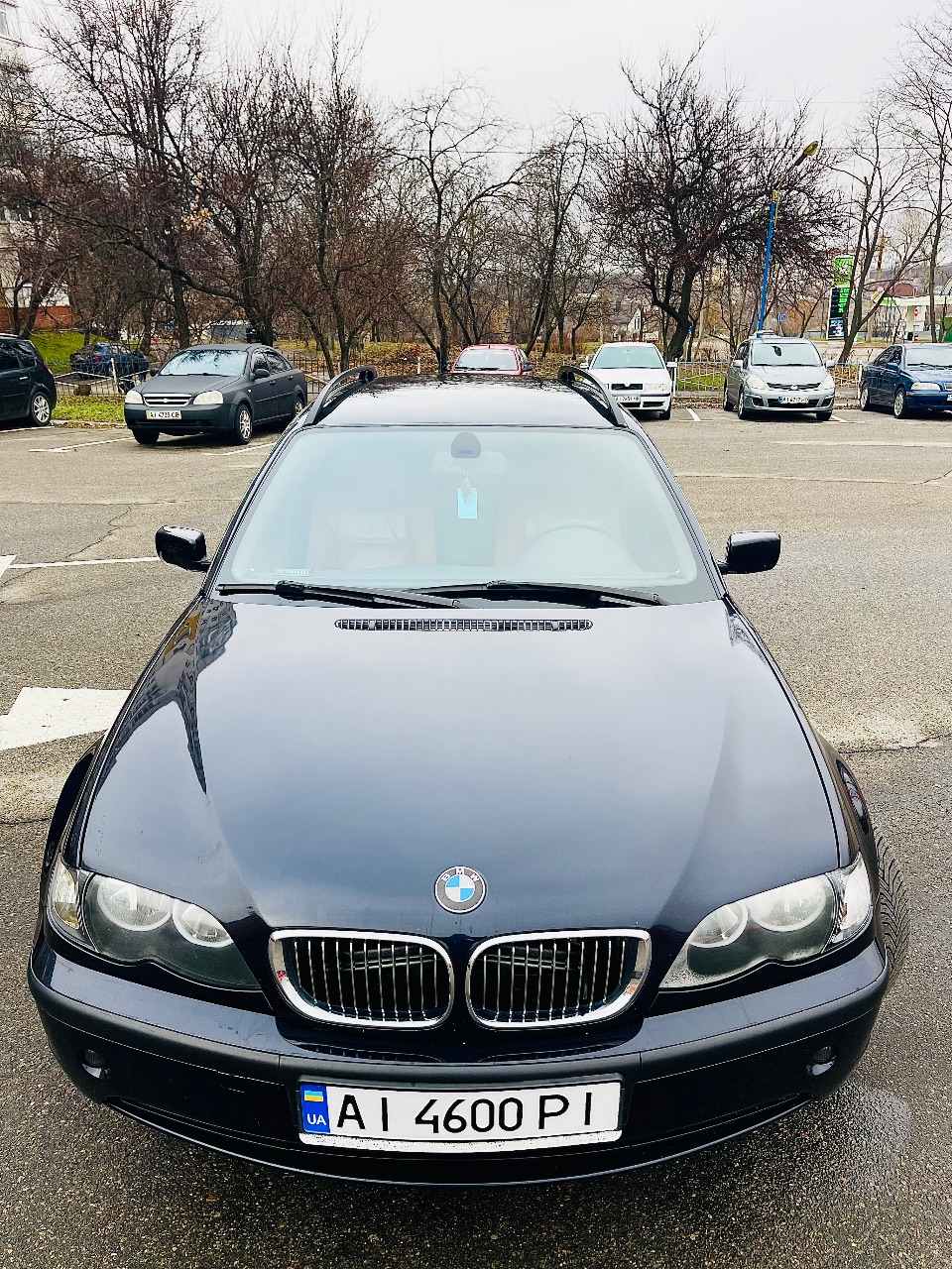 BMW 3 серії - фото 9