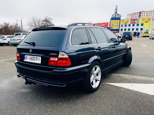 BMW 3 серії - зображення 5
