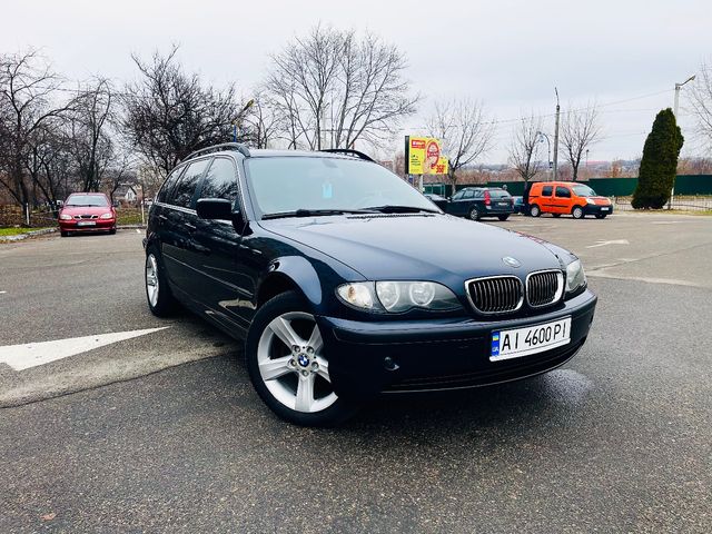 BMW 3 серії - зображення 3