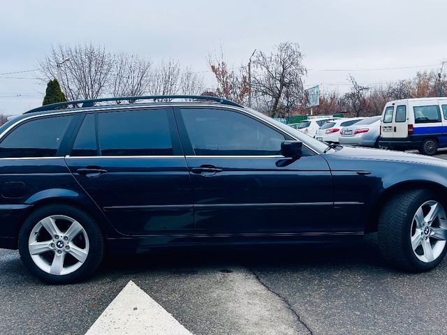BMW 3 серії - зображення 4