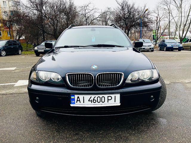 BMW 3 серії - зображення 2