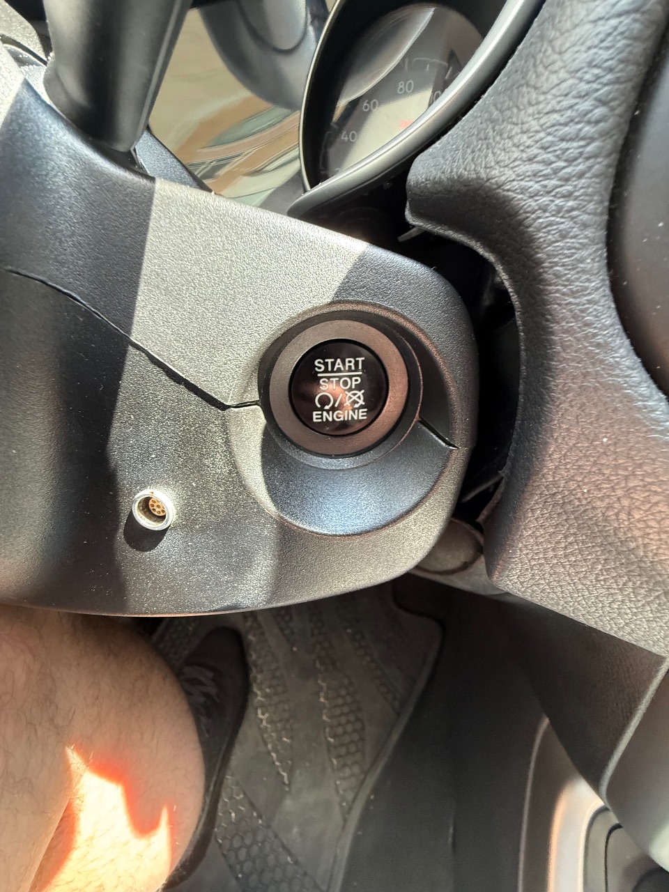 Jeep Compass - фото 14